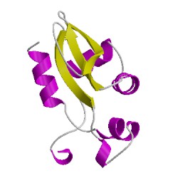 Image of CATH 4br6C02