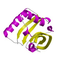 Image of CATH 4br7A01