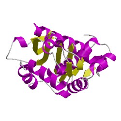 Image of CATH 4br7A02