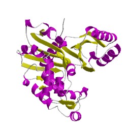 Image of CATH 4brcA