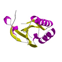 Image of CATH 4brcA01