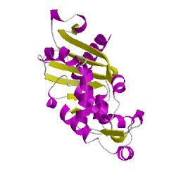 Image of CATH 4brcA02
