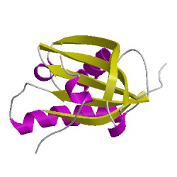 Image of CATH 4brcB01