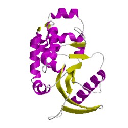 Image of CATH 4brcB02