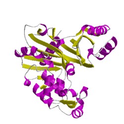 Image of CATH 4brdA