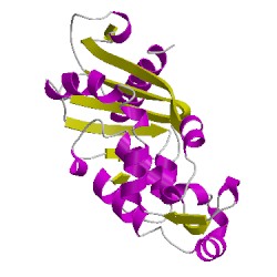 Image of CATH 4brdA02