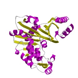 Image of CATH 4brhA