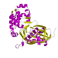 Image of CATH 4brhB