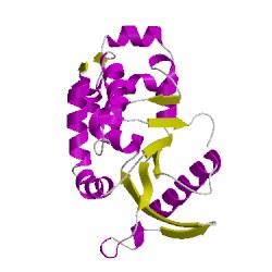 Image of CATH 4brhB02