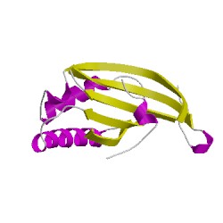 Image of CATH 4brmA01