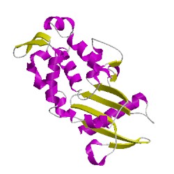 Image of CATH 4brmA02