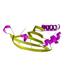 Image of CATH 4brmB01
