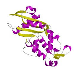 Image of CATH 4brmB02