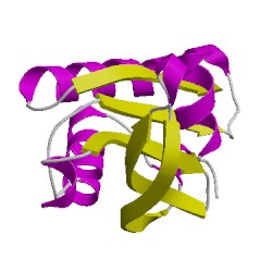 Image of CATH 4broA01