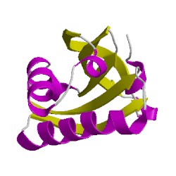 Image of CATH 4broB01