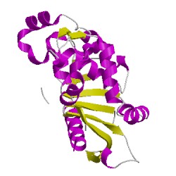 Image of CATH 4broB02