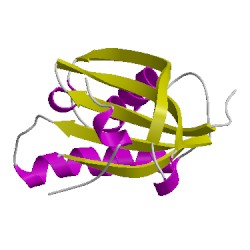 Image of CATH 4brqB01