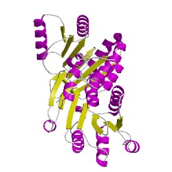 Image of CATH 4brwA