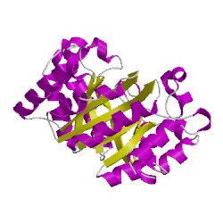 Image of CATH 4bs0A00