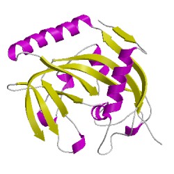 Image of CATH 4bs4A