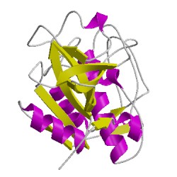 Image of CATH 4bs6A