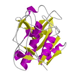 Image of CATH 4bs6B00