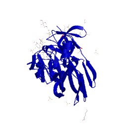 Image of CATH 4bsb