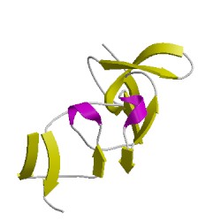 Image of CATH 4bsbA01