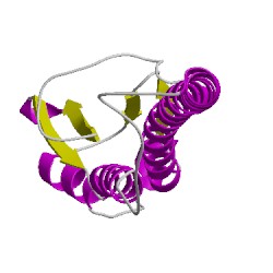 Image of CATH 4bscB