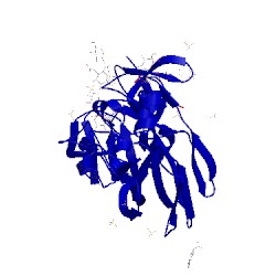 Image of CATH 4bsd