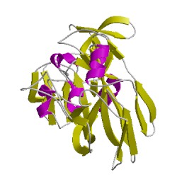 Image of CATH 4bsdA