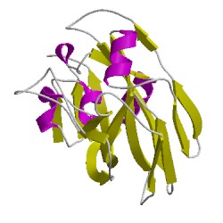 Image of CATH 4bsdA02