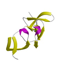 Image of CATH 4bshA01