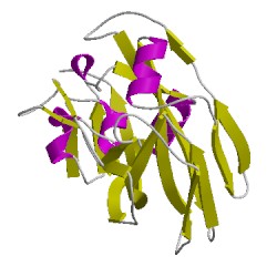 Image of CATH 4bshA02