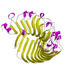 Image of CATH 4bssA01