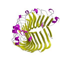 Image of CATH 4bssF01