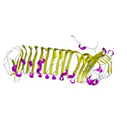 Image of CATH 4bsuB
