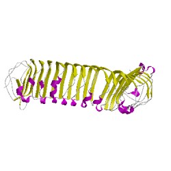 Image of CATH 4bsuB01