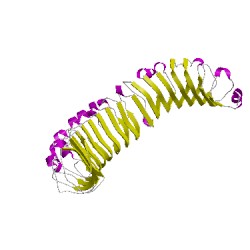 Image of CATH 4bsuF01