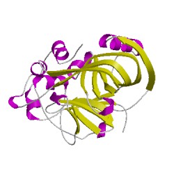 Image of CATH 4bt2A