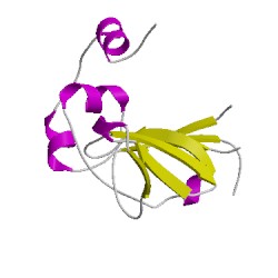 Image of CATH 4bt2A01