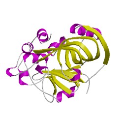 Image of CATH 4bt4A