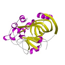 Image of CATH 4bt5A