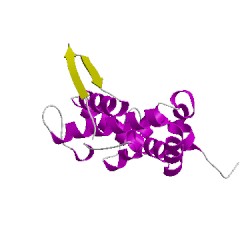 Image of CATH 4bthA