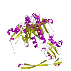 Image of CATH 4bthB