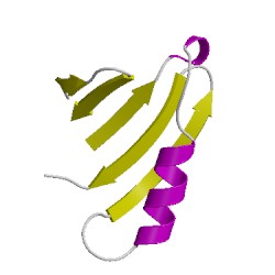 Image of CATH 4btmA01