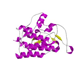 Image of CATH 4btmA02