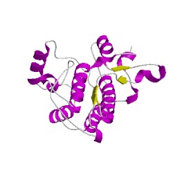 Image of CATH 4btmB02