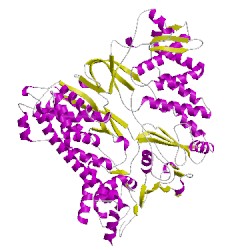 Image of CATH 4btpA