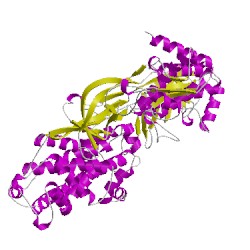 Image of CATH 4btpB